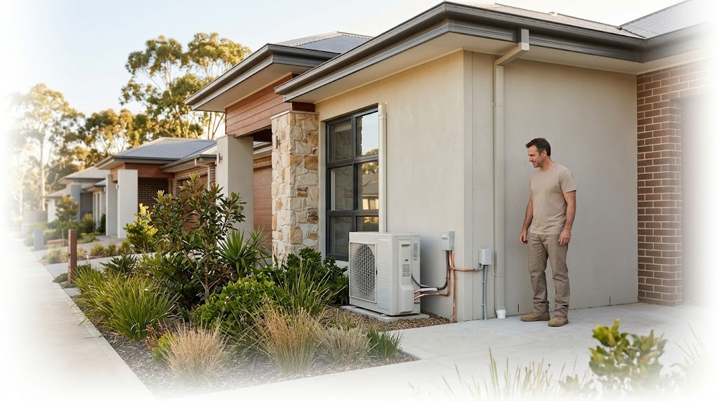 aircon installation costs