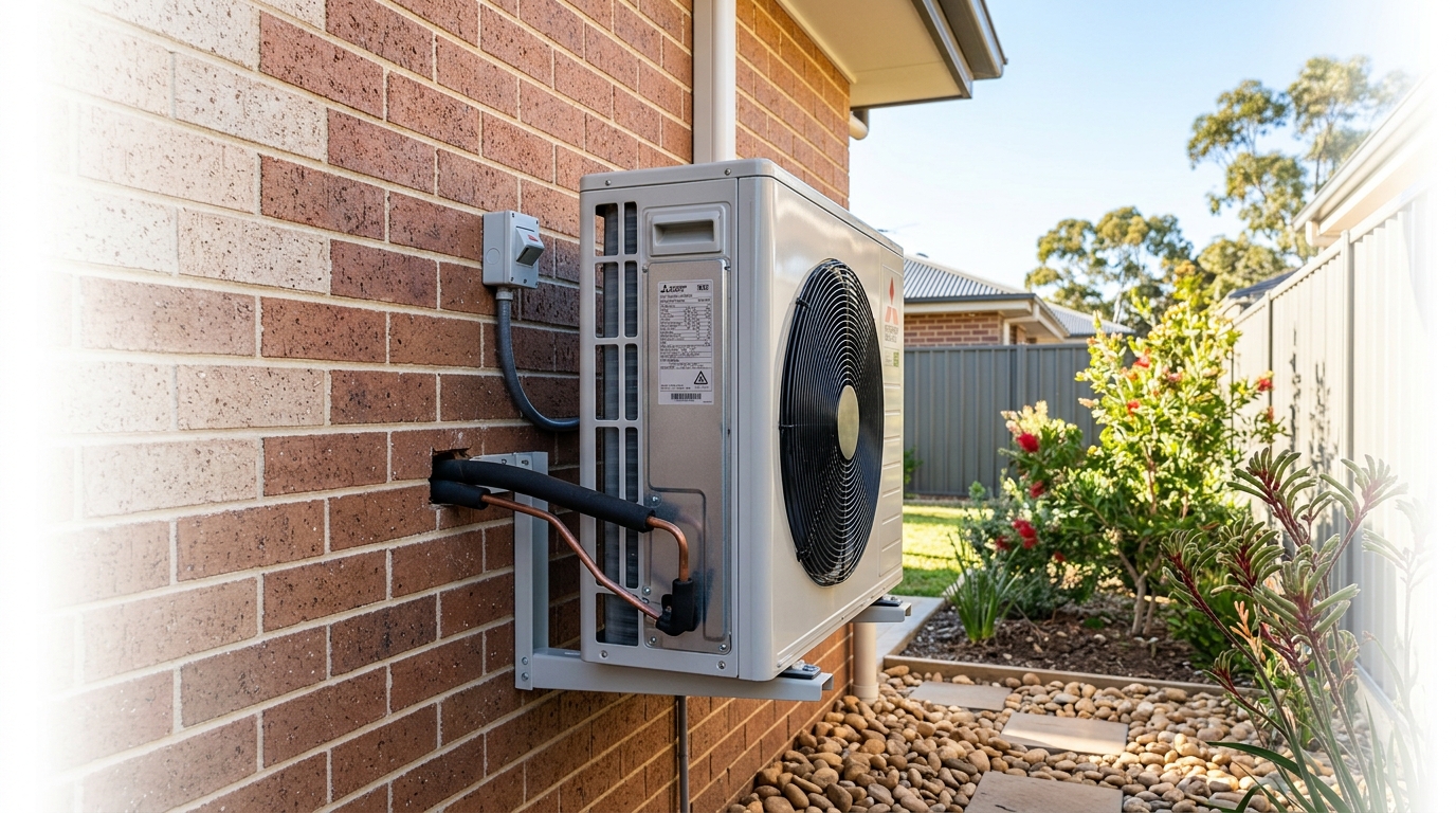 Benefits of Inverter Air Conditioning