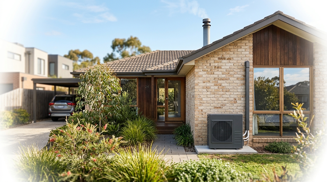 best heating for home