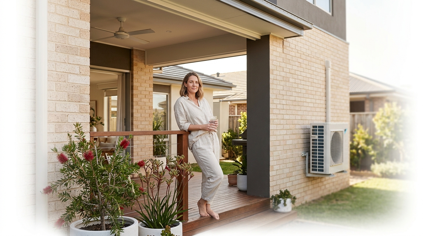 how to cool your home faster