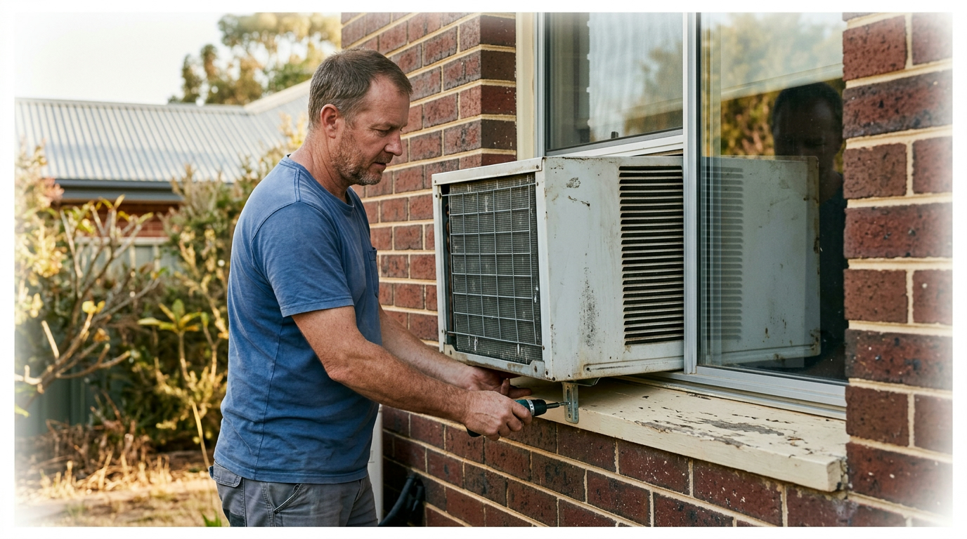 Installation Costs: Window Units vs Split Systems