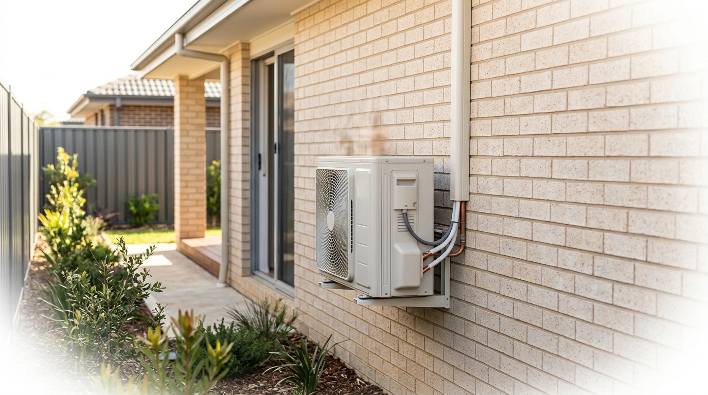inverter air conditioning