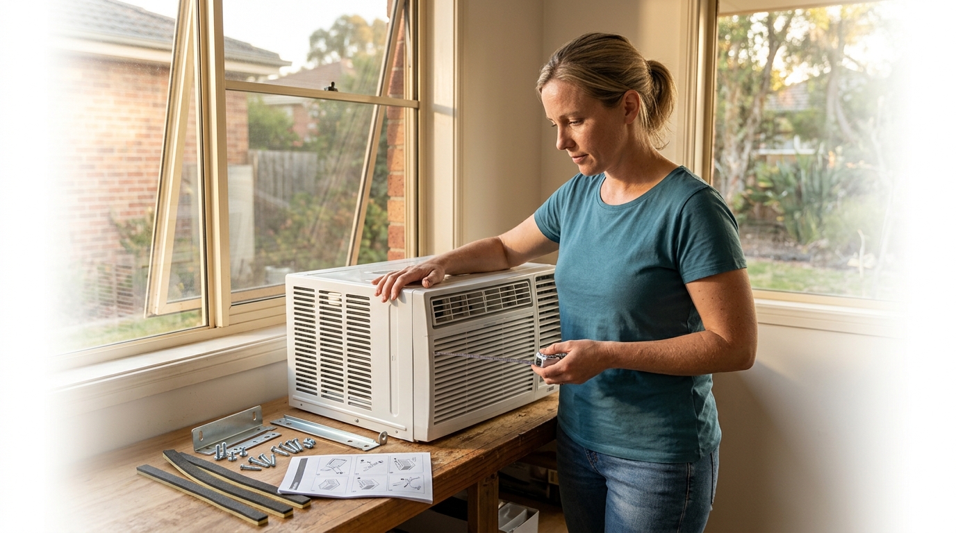 Is Your Window Suitable? Compatibility Checks First