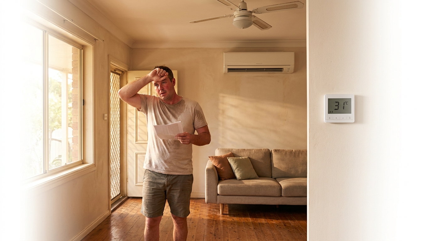 Manage Airflow to Spread Cool Air Through the Room