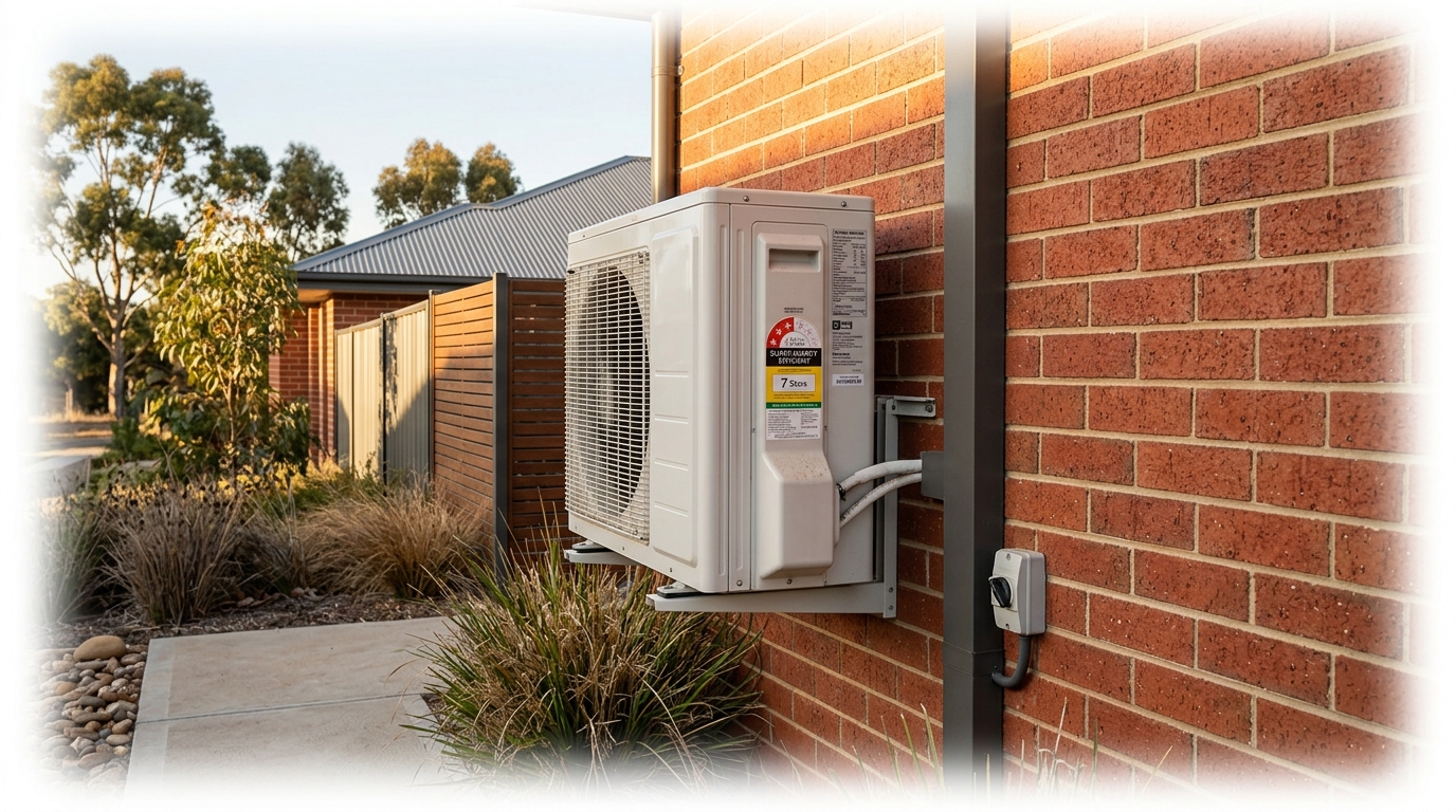 Top Energy Efficient Air Conditioners Available in Australia (2025)