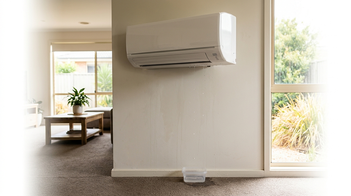 What to Do When You Notice a Leak: Immediate Steps