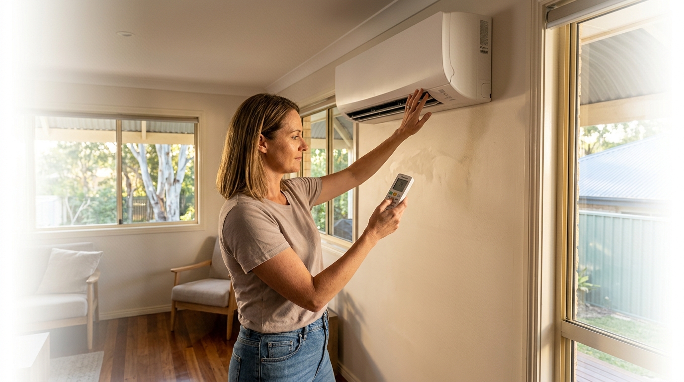When Should You Use Dry Mode on Your Air Conditioner?