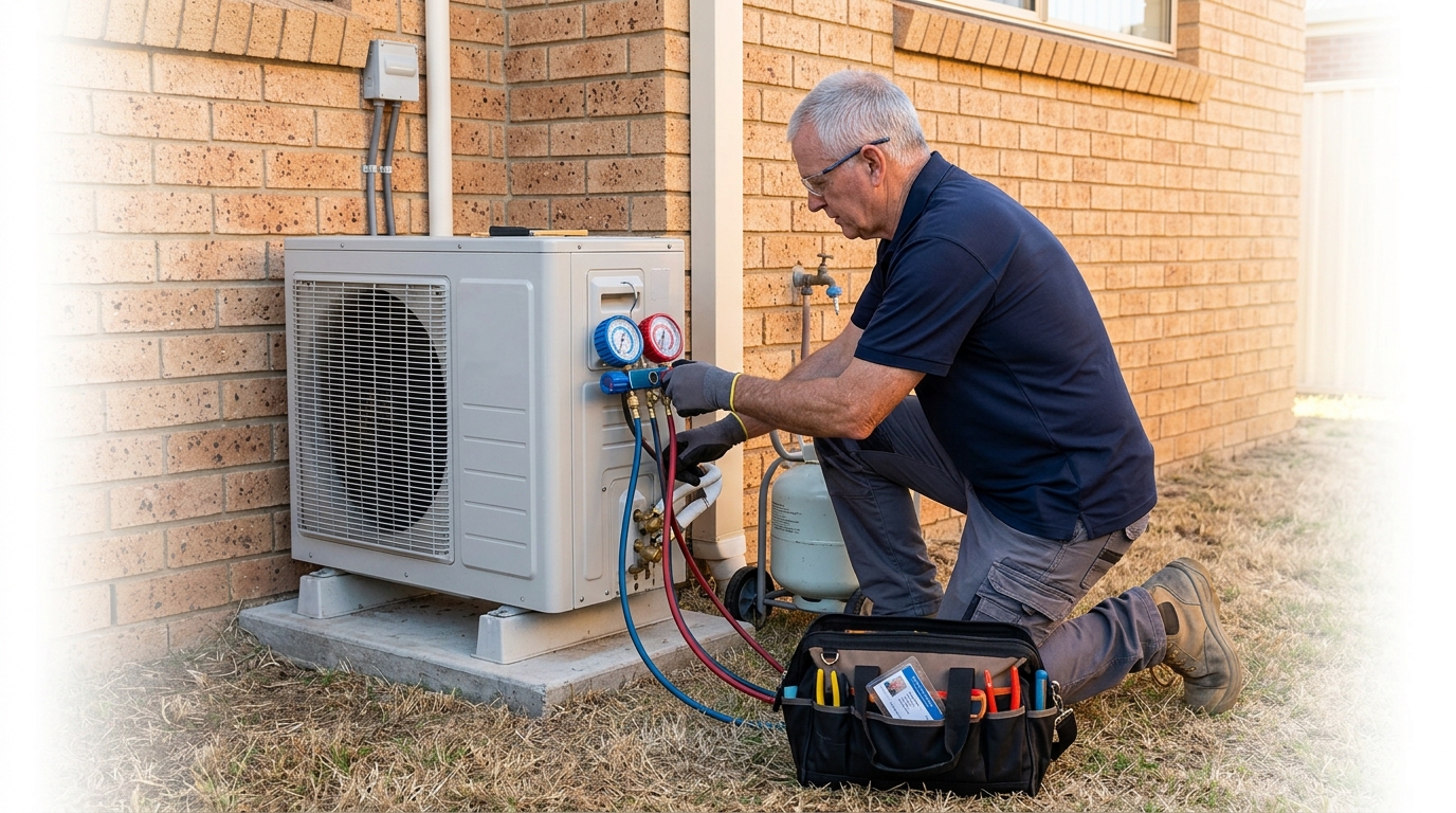Why an ARC Licence Matters for Your Home and the Environment